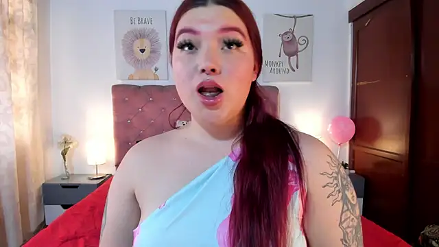 celessteredds - CelessteRedds's free webcam