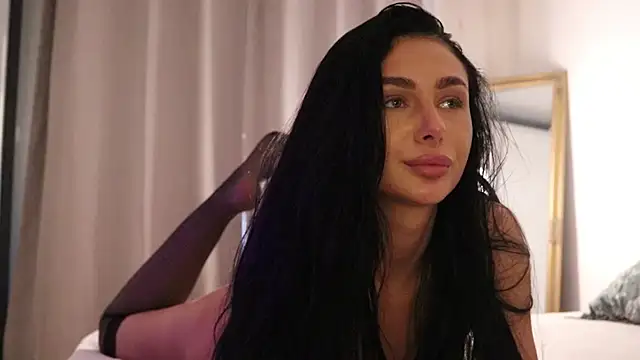 ivykaelani - IvyKaelani's free webcam