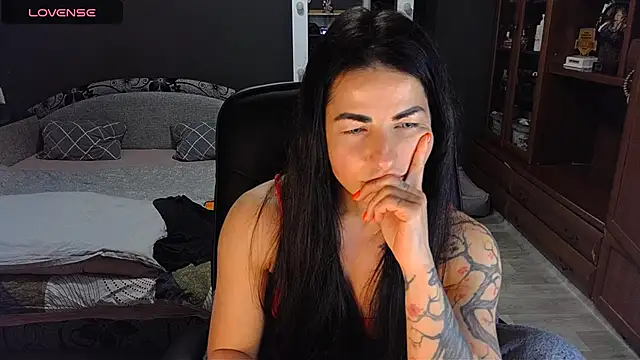 boss__girl - Boss__Girl's free webcam