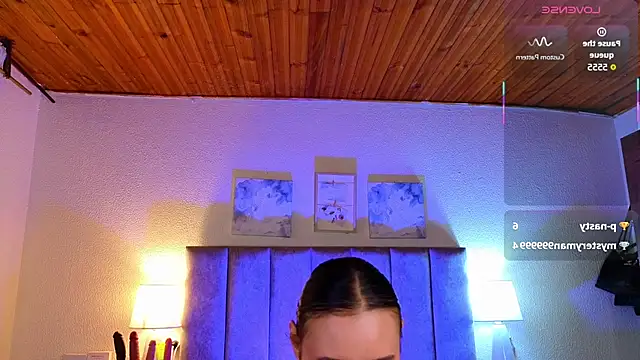 juliana-mancini - Juliana-mancini's free webcam