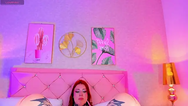 mystikdoll - Mystikdoll's free webcam