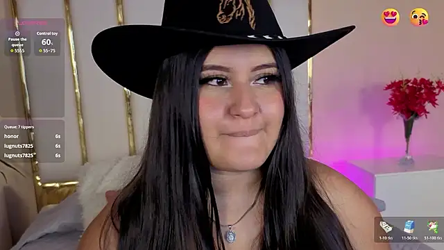 annaswift_ - AnnaSwift_'s free webcam