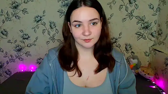 oliviamontgommery - OliviaMontgommery's free webcam