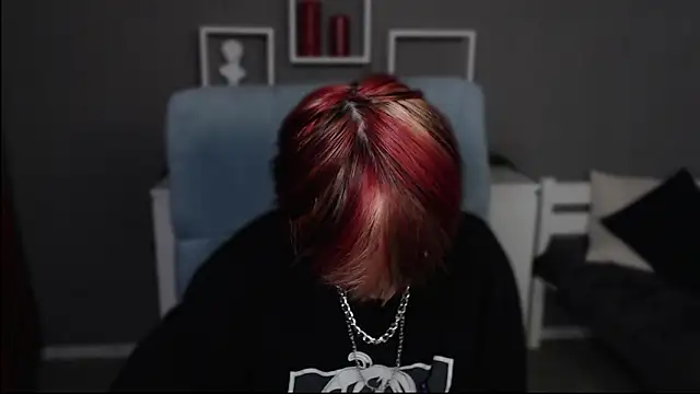 guitarandangell - Guitarandangell's free webcam