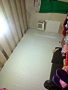 millacavalona09 - Millacavalona09's free webcam