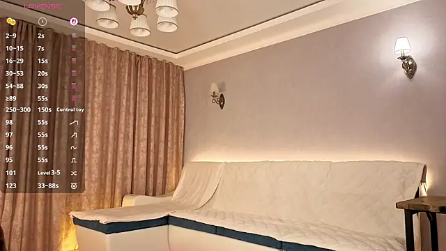 ellijoys - Ellijoys's free webcam