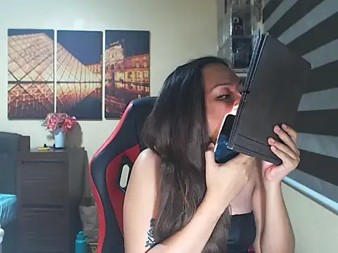 goddessxxxscarlet - GODDESSxxxSCARLET's free webcam