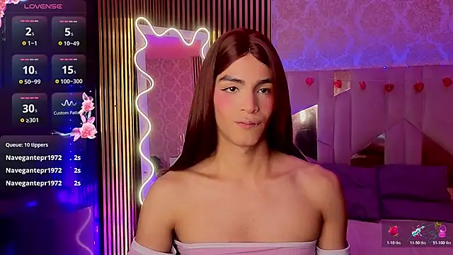 LIHIAN_TAY Live Webcam on Stripchat