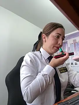 _Susy-Office1 webcam