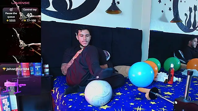 jeisonstark - Jeisonstark's free webcam - UK Sex Cams