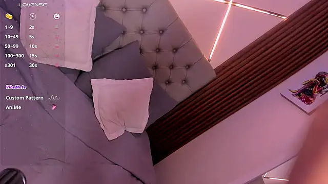 Anyeliin_miller Live Webcam on Stripchat