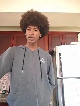 julexsw Live Webcam on Stripchat