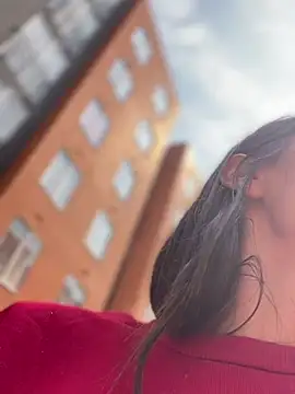 esperanza_gs - Esperanza_GS's free webcam - UK Sex Cams