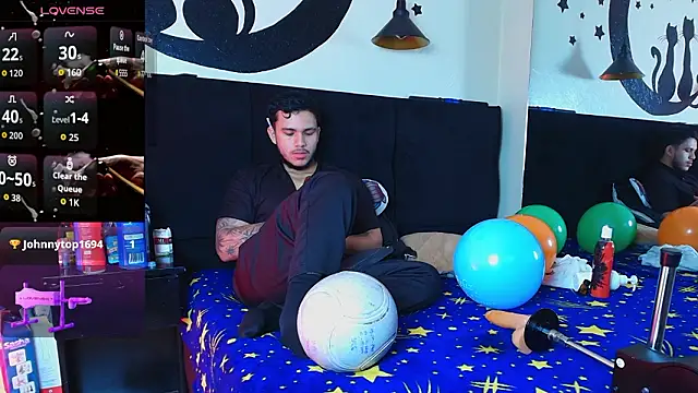 jeisonstark - Jeisonstark's free webcam - UK Sex Cams