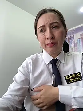 _Susy-Office1 webcam