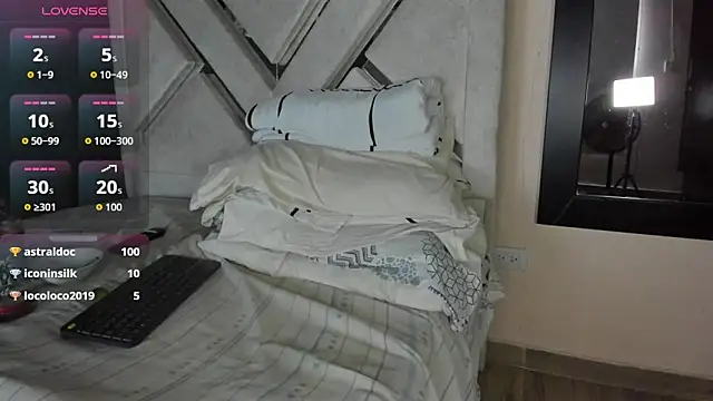 antonio_aguilarx (M young) - cum show