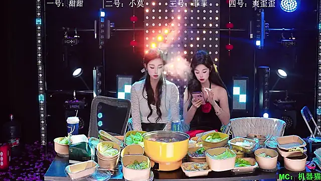 S5-55S Live Webcam on Stripchat