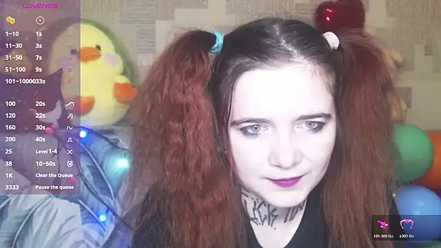 yours_good_mood - Yours_good_mood's free webcam - UK Sex Cams