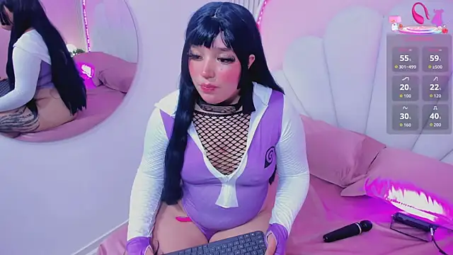 Preview of hinata_dolly
