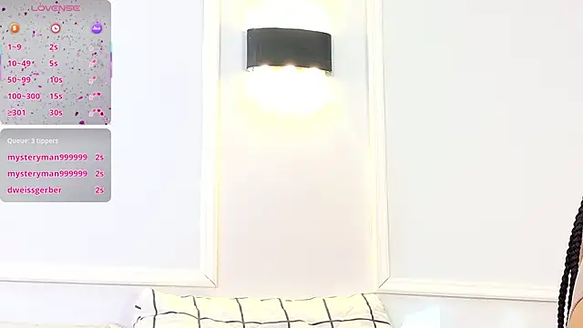 zorravioletta1 - Zorravioletta1's free webcam