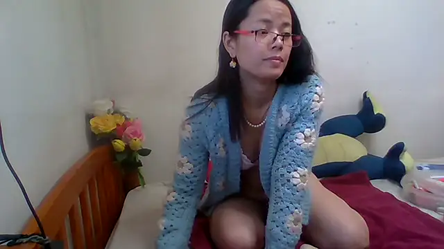 sweethanajapanese - Sweethanajapanese's free webcam