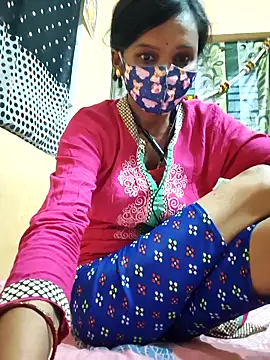 nisha_kannada1 - Nisha_kannada1's free webcam