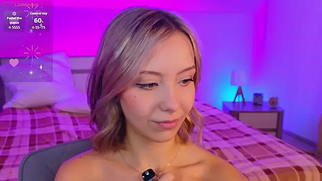 lummina - LumMina's free webcam