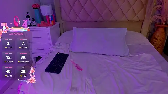 cleofoxx_ - CleoFoxx_'s free webcam - UK Sex Cams