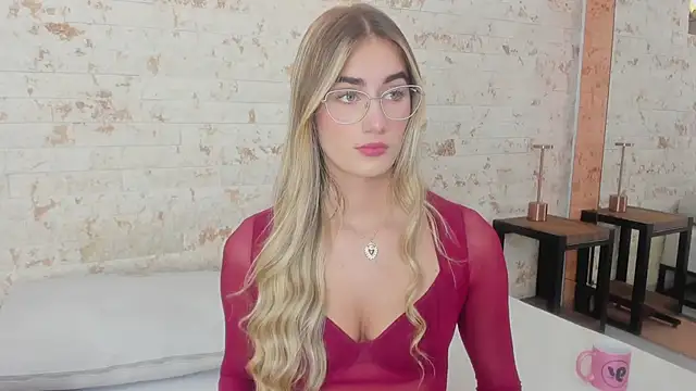 maryy_campbell_ - Maryy_campbell_'s free webcam - UK Sex Cams