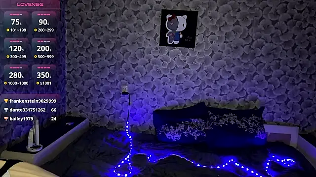 ieshaosorio - IeshaOsorio's free webcam - UK Sex Cams