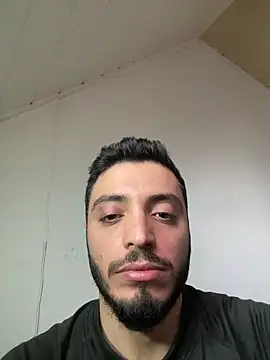 SoftAmjad's live cam