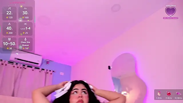 lou_22_ - LOU_22_'s free webcam