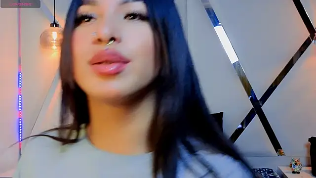 meelfox - MeelFox's free webcam - UK Sex Cams