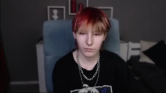 guitarandangell - Guitarandangell's free webcam