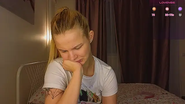 meowbaaby - Meowbaaby's free webcam