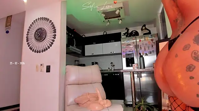 sofiasexhot