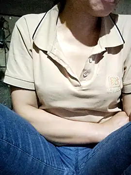 Congee-666 live sex cam