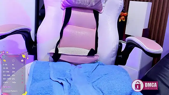 ana_gadot - Ana_gadot's free webcam