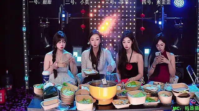 美女S5-55S在线直播