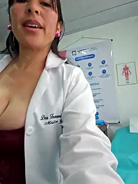 JustSamantha_ webcam