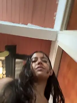 ViolettaSummer live cam profile