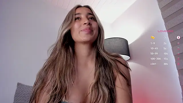 vico_sweety's Stripchat show and profile