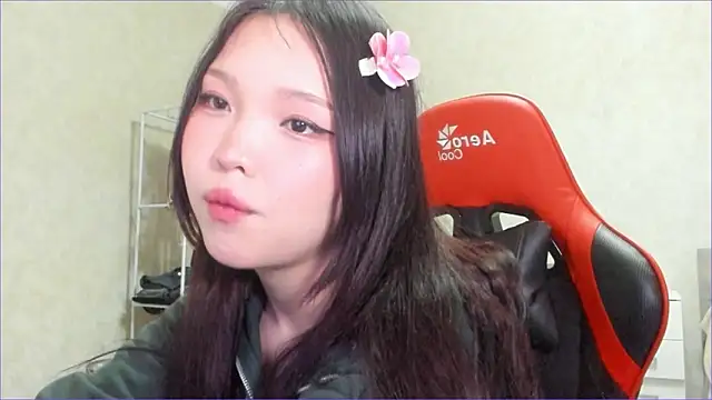 wastforu (F young) - naked show