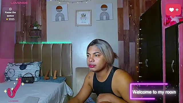 electrabrowns webcam