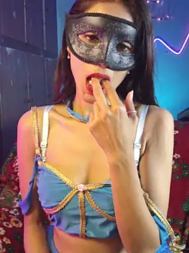 Ivy_the_goddess webcam