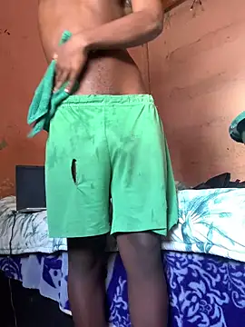 taitaimont (M twink) - Cum show let’s enjoy 💦💦💦💦🍆