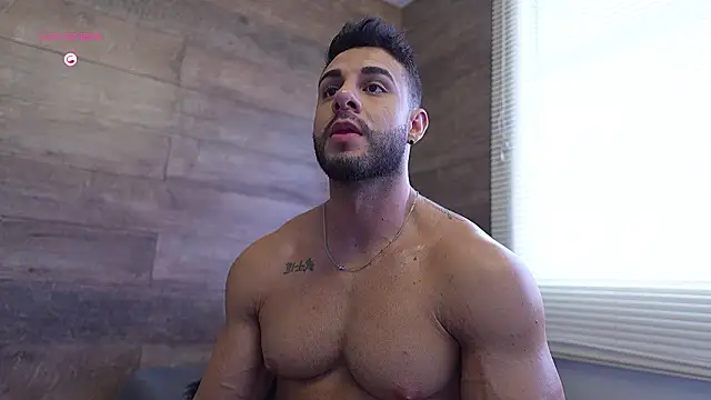 connor_h1 (M young) - cum show