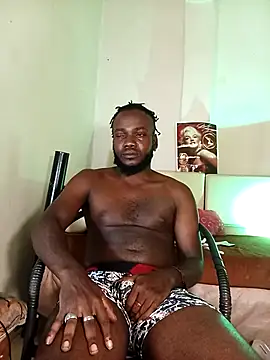 alfablackx (M young) - squitrting 💦