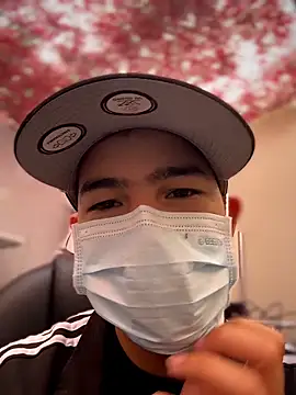 zhang_weii (M young) - Hey hey kiss kiss