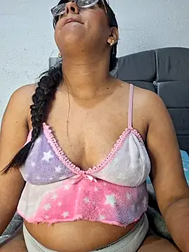 stream live sex ZaidaWet